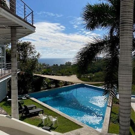 Appartamento Punta Gaviota Tangolunda Esterno foto