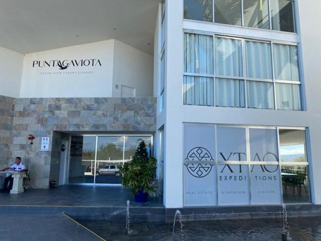 Appartamento Punta Gaviota Tangolunda Esterno foto