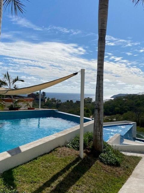 Appartamento Punta Gaviota Tangolunda Esterno foto